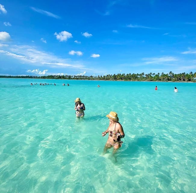 Saona Island - Activities and Highlights