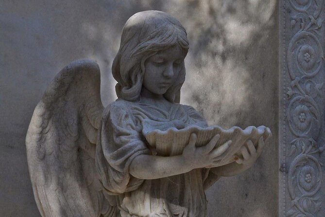 Savannah Haunted and Historical Walking Tour - Accessibility and Participation