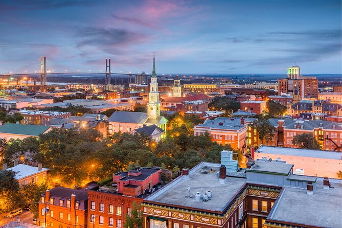 Savannah Scavenger Hunt Self-Guided Tour Review - Tips and Recommendations for Participants