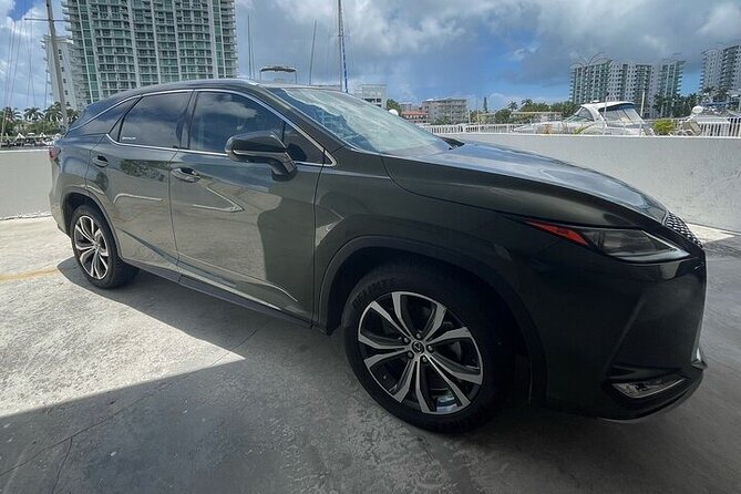 Sawgrass Mall Shopping Day Roundtrip Private Transfer - Experience Highlights