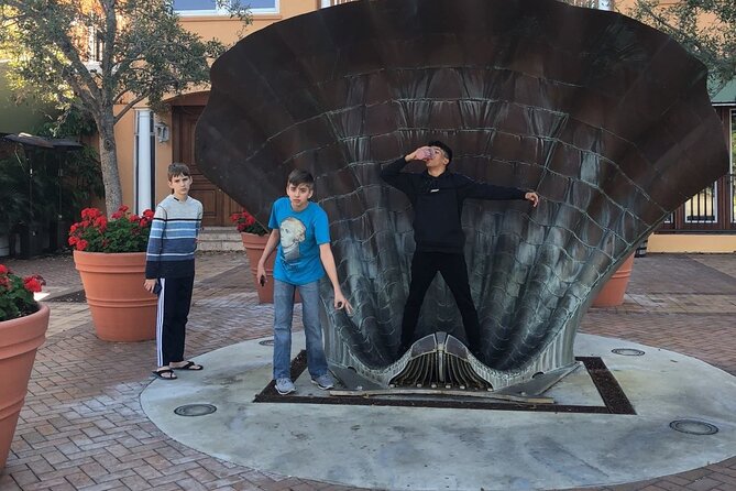 Scavenger Hunt in Fort Myers by Crazy Dash - How the Scavenger Hunt Works