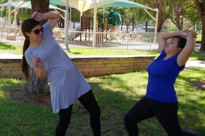 Scavenger Hunt in Gainesville by Wacky Walks - Availability and Schedule