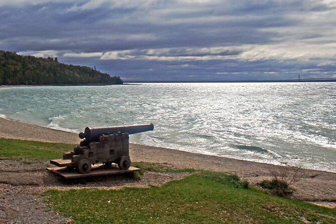 Scenic Mackinac Island Tour Review - Highlights and Must-See Attractions on Mackinac Island