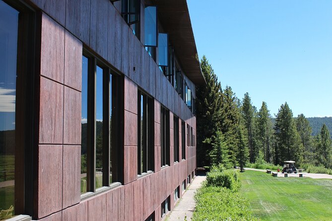 Self-Guided Audio Driving Tour in Grand Teton National Park - How to Get Started