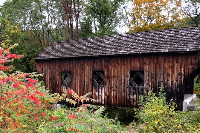 Self-Guided Audio Driving Tour of Vermont Review - Setting Up the GuideAlong App
