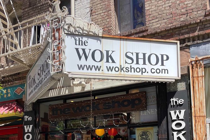 Self Guided Chinatown Tour Review: A Cultural Experience - Highlights and Key Attractions on the Tour
