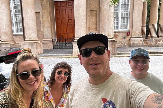 Self Guided Patriot Escape Scavenger Hunt and Free Museum - Booking Information