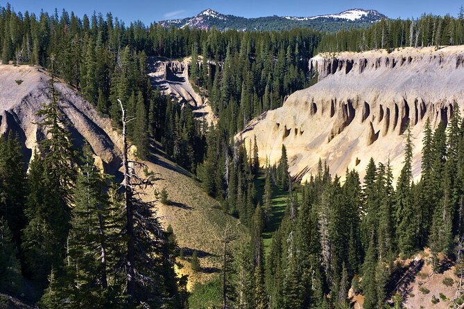 Shaka Guide: Crater Lake National Park Audio Tour Guide - Navigate the Park With Ease