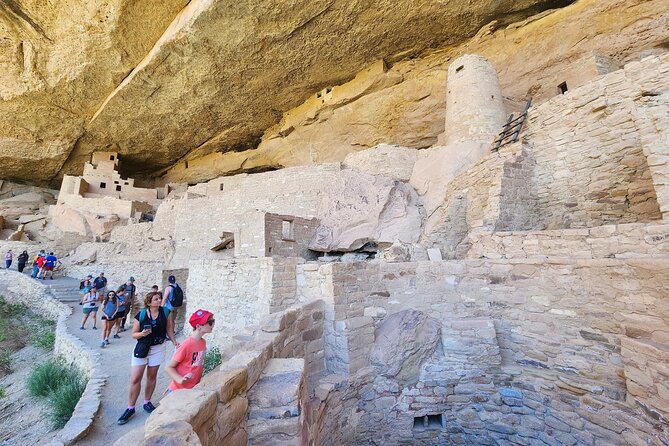 Shaka Guide: Mesa Verde National Park Audio Tour Guide - User Feedback and Support