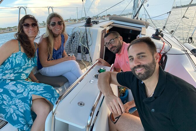 Shared Day Sail Review: A Memorable Experience - Tips for a Smooth Sailing Experience