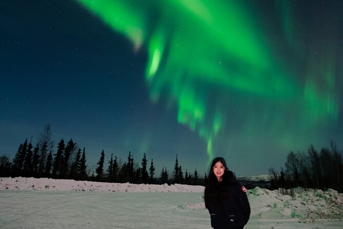 Small Group Aurora Viewing Tour Review - Photography Highlights and Tips