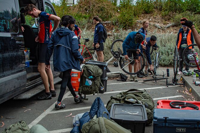 Small Group Bike Tours From Chicago to Lake Geneva - Pre-Tour Requirements