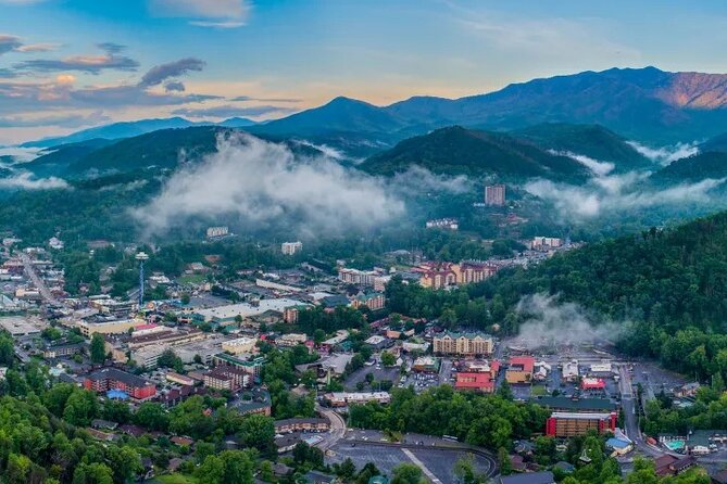 Smokies Adventure Loop Jeep Tour Review - Pricing and Tips on Gratuities