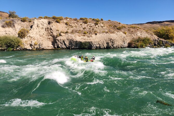 Snake River Rafting - Inclusions and Amenities