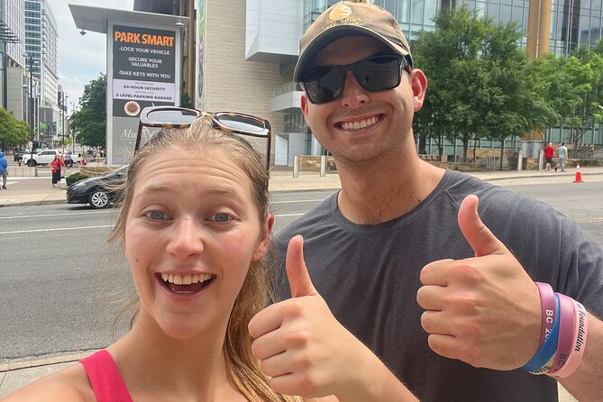 Sound Heist in Nashville Quest Experience Review - Navigational Tips and Tricks for Participants