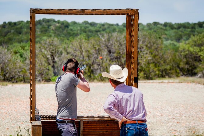 Sporting Clays Shooting Weekend Tour in Florida - Cancellation Policy