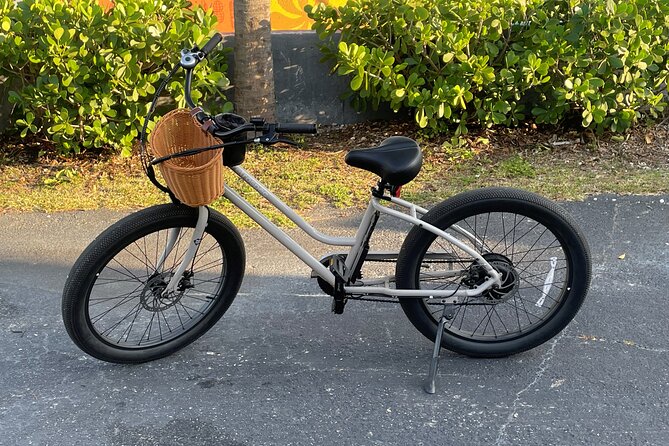 St Pete E-Bike Rentals Review: A Fun Adventure - Pricing Structure and Group Discounts