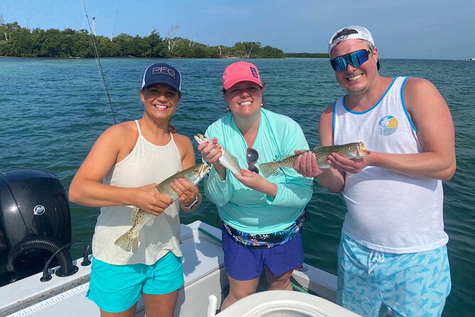 St. Petersburg Fishing Charter Review - Understanding Pricing and Cancellation Policies
