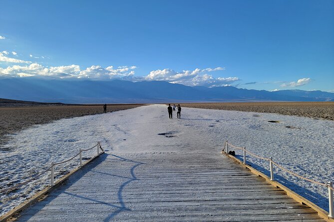Sunset and Stargazing Tour Review - Accessibility and Safety Considerations