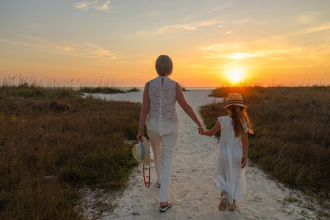 Sunset Photography Private Tour on Marco Island - Pricing and Group Size