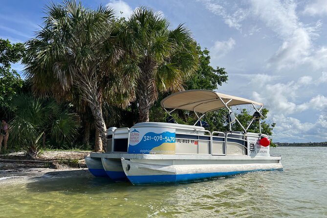 Swimming in a Dolphin and Manatee Lagoon Boat Tour - Highlights of the Dolphin and Manatee Lagoon