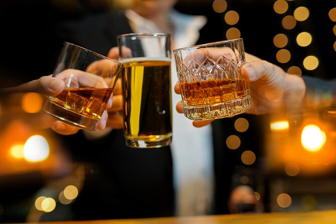 Taste of Bardstown Bourbon & Beer Tour Review - Analysis of Tour Guide Performance