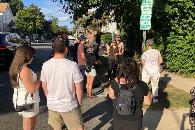 Taste the NJ Suburbs - Montclair Food Tour - Accessibility and Restrictions
