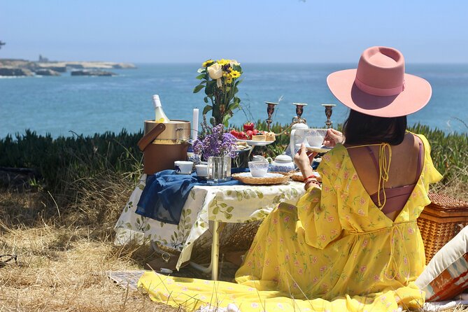 Tea By The Sea: A Delightful Review - Pricing and Discounts Offered
