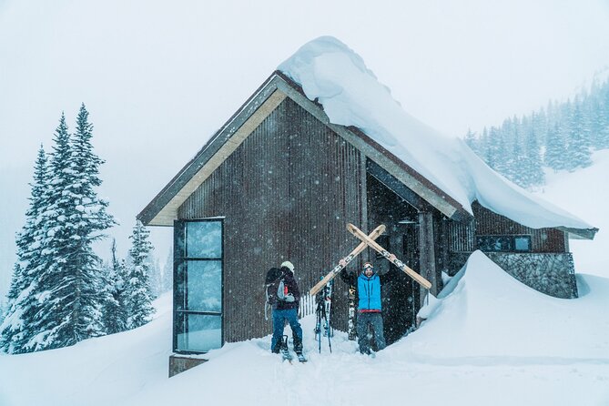 Telluride Guided Backcountry Skiing - Health and Fitness Requirements