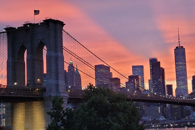 The Brooklyn Way Review: A Unique Tour Experience - What to Expect on the Tour