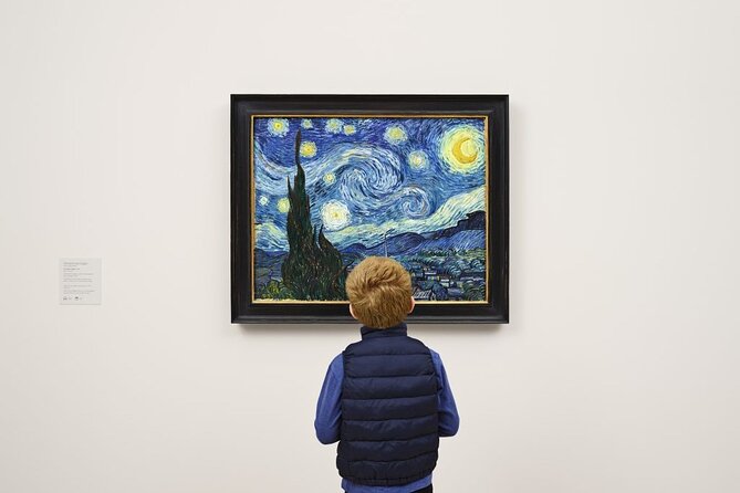The Museum Of Modern Art and NYC 30+ Top Sights Walking Tour - Meeting and End Points