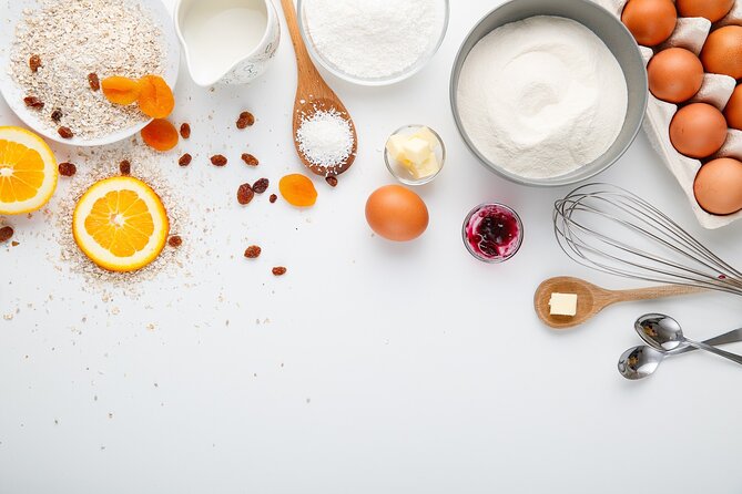 Tiramisu Cooking Class Caroles Place Cafe Naples, Fl - Accessibility Information