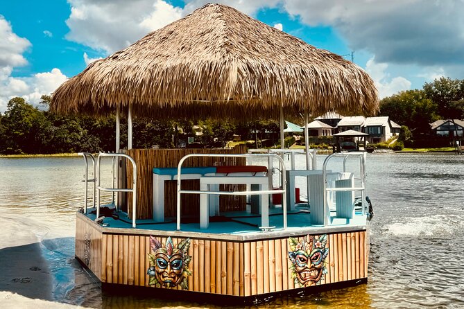 Unforgettable Destin Tikis Sunset Cruise Review - What to Expect During the Cruise