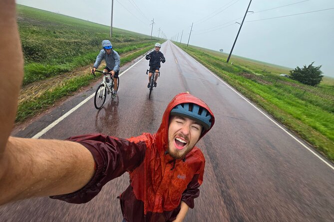 Unforgettable Small Group Biking Tours From Chicago to Milwaukee - Health and Safety Guidelines