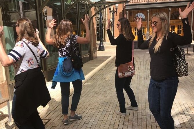 Unique Scavenger Hunt Experience in New Orleans by 3Quest Challenge - Frequently Asked Questions