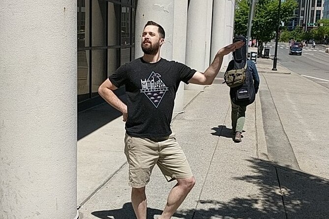 Unique Scavenger Hunt Experience in Pasadena by Wacky Walks - Inclusions and Costs