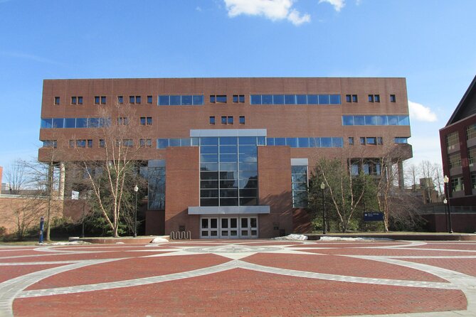 University of Connecticut Scavenger Hunt and Escape Game - Schedule and Availability