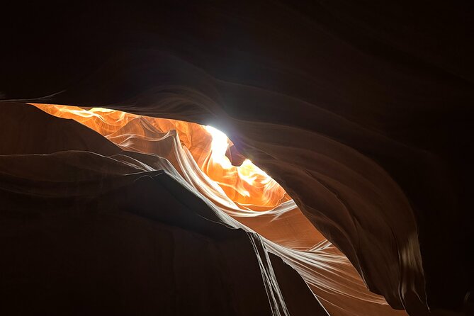 Upper Antelope Slot Canyon Tour - Cancellation and Refund Policy