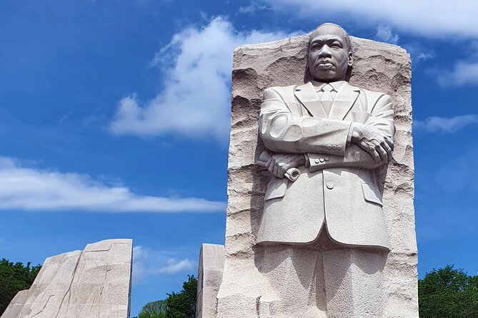 Walk and Ramble Around Washington DC - Exploring the Nations Capital