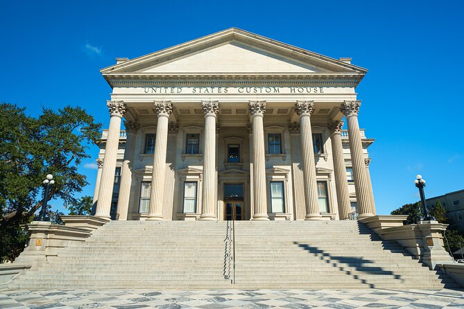 Walk Through Time on the Charm of Charleston Tour, Locally Guided - Pricing and Cancellation