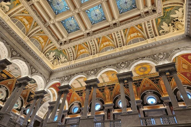 Washington DC Private Tour - Accessibility and Participation