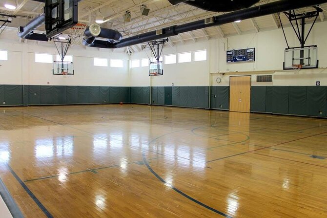 Washington Premium Fitness Pass - Accessibility and Requirements