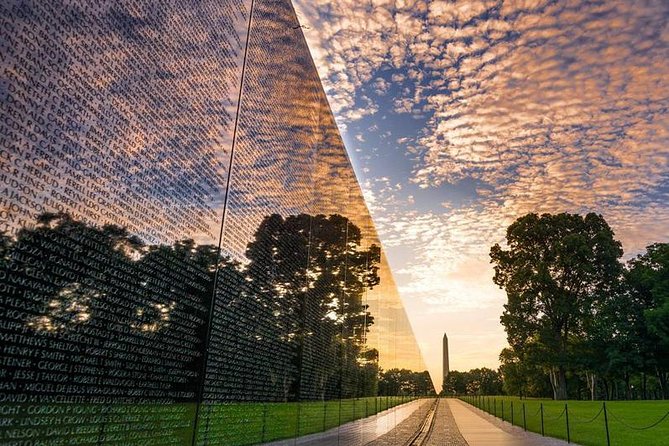 We The People Tour Review: A Must-Experience - Meeting and End Points: Getting Started