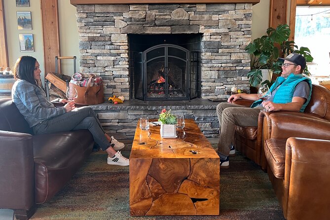 Winter Focused Willamette Valley Wine Tour (Tastings Included) - Tour Details