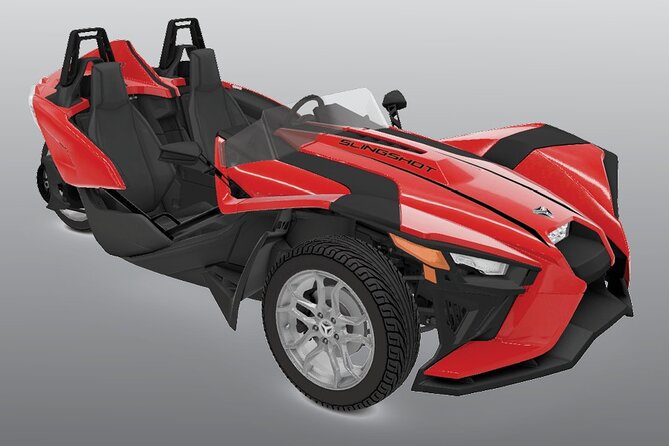 Woodland Park Slingshot Tour Review - Safety Measures and Comfort