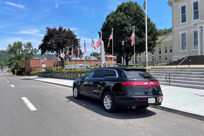 World Cruise Center to Long Beach - Round-Trip Private Transfer - Meeting and Pickup Process