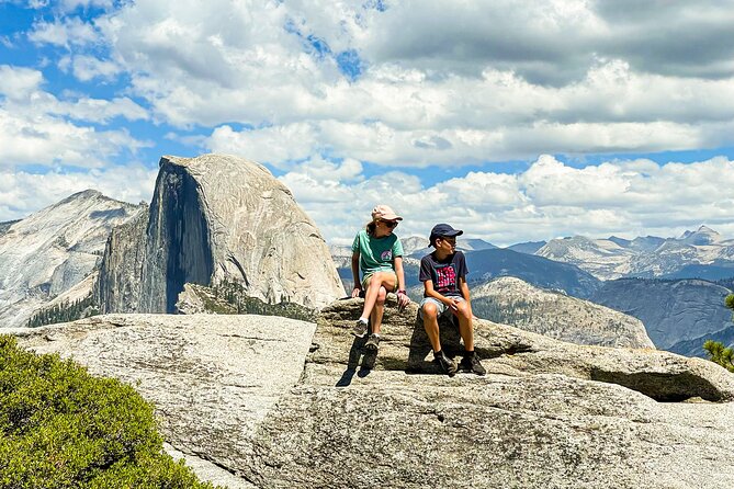 Yosemite Family Explorers - Private Tour Review - Guide and Staff Experience