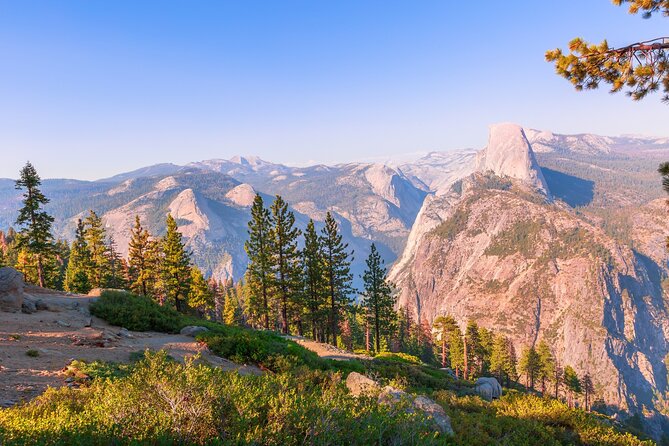 Yosemite National Park Audio Driving Tour - Booking Process and Preparation