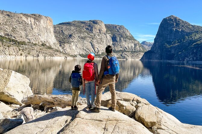 Yosemite: Off The Beaten Path - Customizable Private Tour - Customizing Your Yosemite Experience