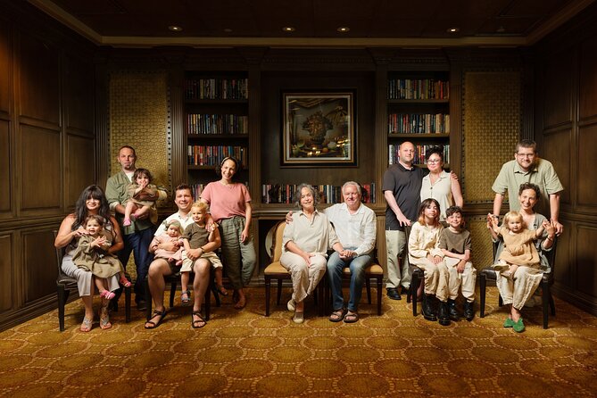 Your Unforgettable Candid Family Photos at the Beach - The Benefits of a Private Tour Experience